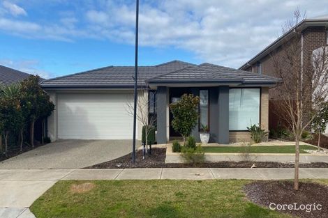 Property photo of 8 Murphy Street Clyde North VIC 3978