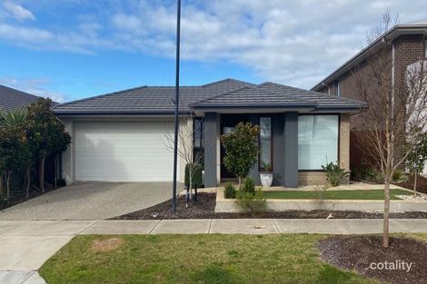 Property photo of 8 Murphy Street Clyde North VIC 3978