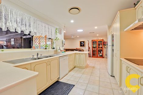 Property photo of 36 Kurrajong Drive Warner QLD 4500