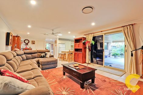 Property photo of 36 Kurrajong Drive Warner QLD 4500