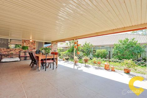 Property photo of 36 Kurrajong Drive Warner QLD 4500