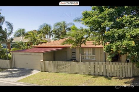 1 Capparis St, Algester, QLD 4115