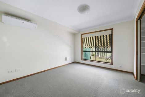 Property photo of 2/5 Leichhardt Street Centenary Heights QLD 4350