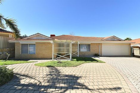 Property photo of 20A Cascade Close Woodvale WA 6026