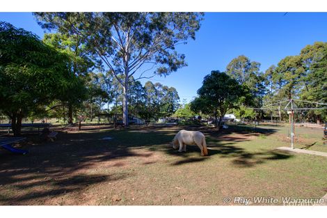 Property photo of 7 Bye Road Wamuran QLD 4512