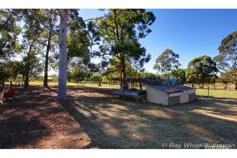 Property photo of 7 Bye Road Wamuran QLD 4512