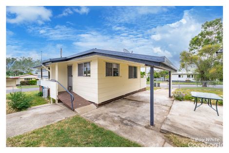 Property photo of 244 Sunner Street Koongal QLD 4701