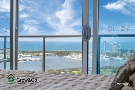 1285/56 Scarborough St, Southport, QLD 4215