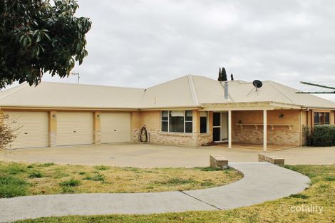 Property photo of 8 Honeysuckle Close Abercrombie NSW 2795