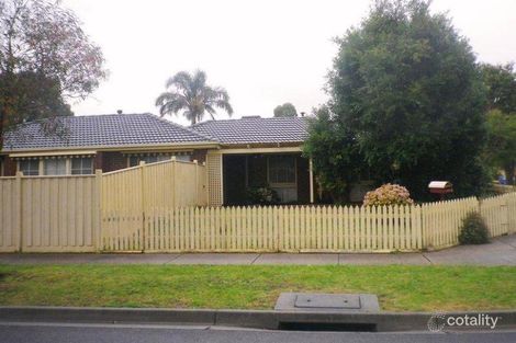 Property photo of 8 Nattai Court Rowville VIC 3178