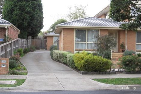 Property photo of 1/27 Torroodun Street Mount Waverley VIC 3149