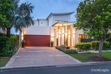 Property photo of 3 Sabrina Avenue Helensvale QLD 4212