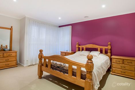 Property photo of 6 Karong Drive Wyndham Vale VIC 3024