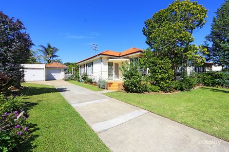 Property photo of 24 Morton Parade Nowra NSW 2541