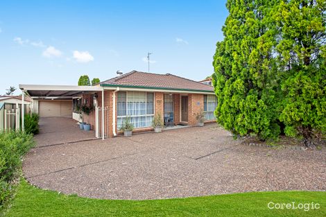 Property photo of 35 Brittania Drive Watanobbi NSW 2259