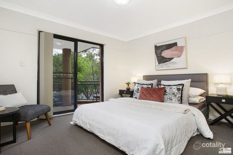 Property photo of 4/34-38 Hassall Street Westmead NSW 2145