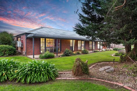 Property photo of 24 Crusoe Road Kangaroo Flat VIC 3555