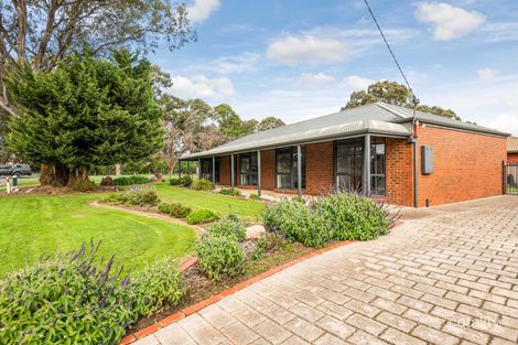 Property photo of 24 Crusoe Road Kangaroo Flat VIC 3555