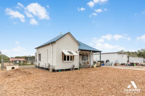 Property photo of 30692 Albany Highway Mount Barker WA 6324