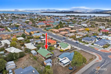 Property photo of 2/12 Walker Street Sorell TAS 7172