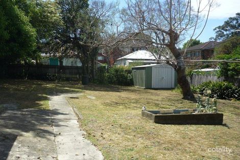 Property photo of 33 Moss Street West Ryde NSW 2114