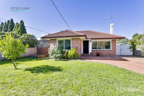 Property photo of 18 Berry Street Fawkner VIC 3060