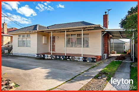 Property photo of 17 Keets Court Springvale VIC 3171