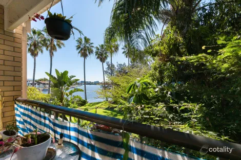 Property photo of 12/9 Jodie Court Mermaid Waters QLD 4218