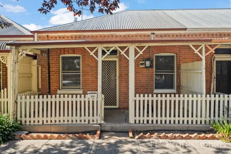 Property photo of 164 Rankin Street Bathurst NSW 2795