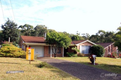 33 Suncrest Ave, Sussex Inlet, NSW 2540