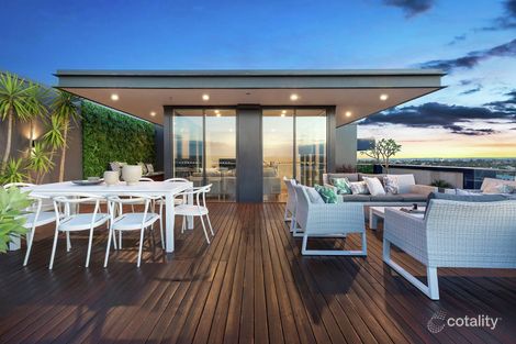 Property photo of 1402/3 Sterling Circuit Camperdown NSW 2050