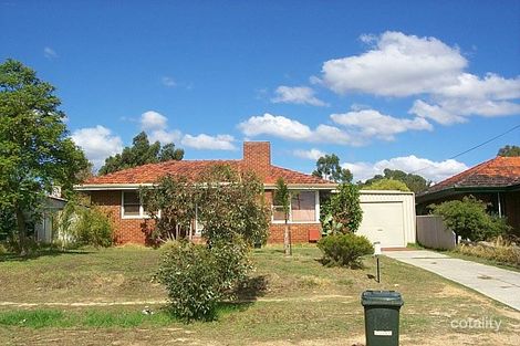 18 Coolga Rd, Koongamia, WA 6056