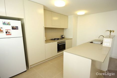 Property photo of 401/4 Rosewater Circuit Breakfast Point NSW 2137