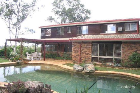 Property photo of 1 Willowbrook Street Kenmore Hills QLD 4069