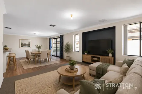 28 PUTTING GRN, MADDINGTON, WA 6109