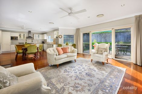 1/8 Havilah Rd, Lindfield, NSW 2070
