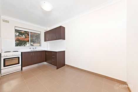 Property photo of 5/5 Hampstead Road Homebush West NSW 2140
