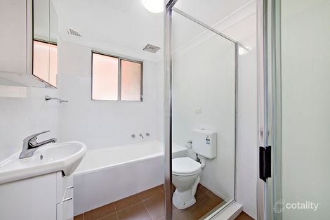 Property photo of 5/5 Hampstead Road Homebush West NSW 2140
