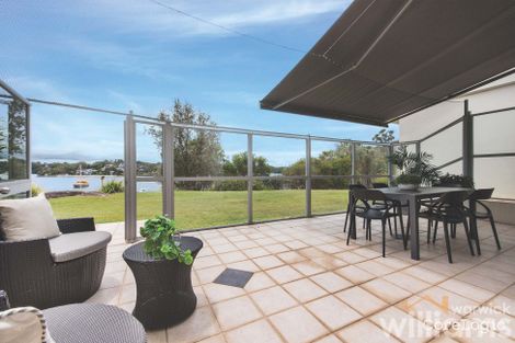 Property photo of 273/1 Marine Drive Chiswick NSW 2046