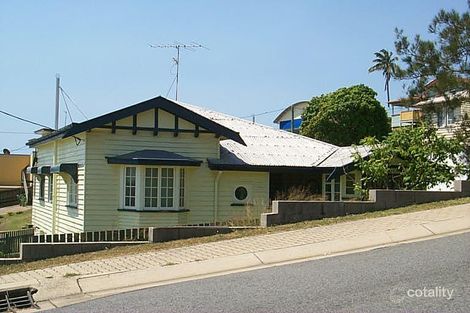 12 Lord St, Gladstone Central, QLD 4680