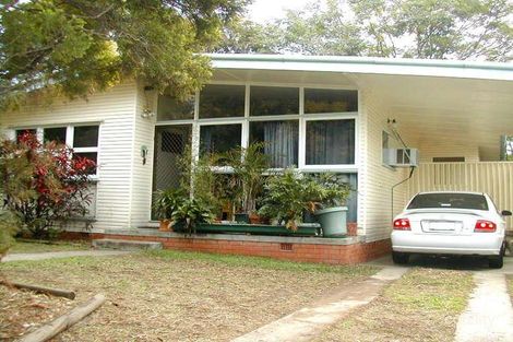 98 Irwin Tce, Oxley, QLD 4075