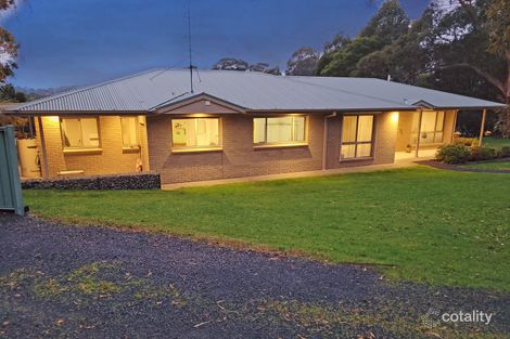 4 Miles Ct, Korumburra, VIC 3950