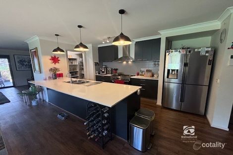 Property photo of 1 Magnolia Way Paynesville VIC 3880