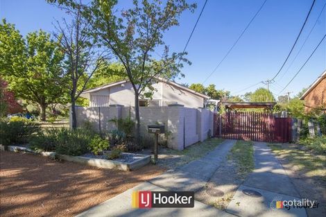 Property photo of 107 Davenport Street Dickson ACT 2602