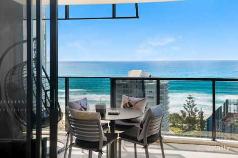Property photo of 1303/10-12 First Avenue Broadbeach QLD 4218