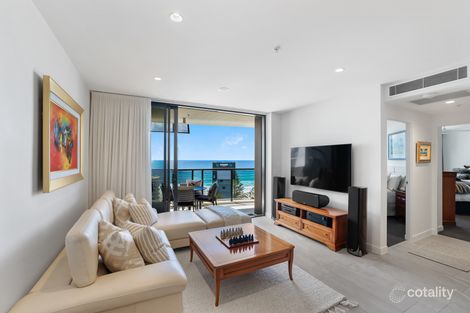 Property photo of 1303/10-12 First Avenue Broadbeach QLD 4218