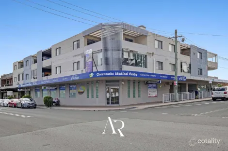 Property photo of 21/139 Waterloo Road Greenacre NSW 2190