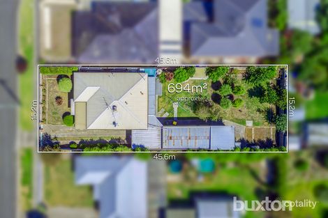 Property photo of 10 Waymouth Street Hamlyn Heights VIC 3215