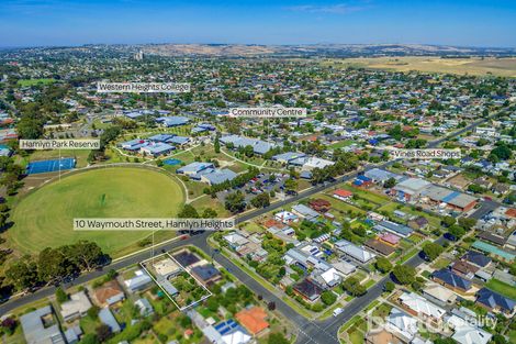 Property photo of 10 Waymouth Street Hamlyn Heights VIC 3215
