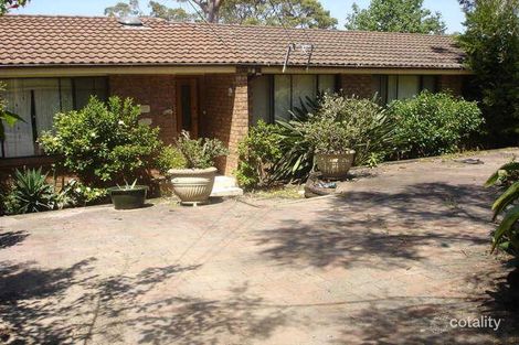 99 Ellison Rd, Springwood, NSW 2777